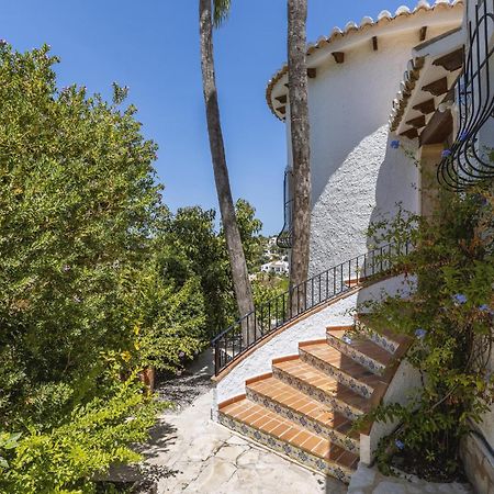 Villa Pakatoa Balcon del Mar Exterior photo