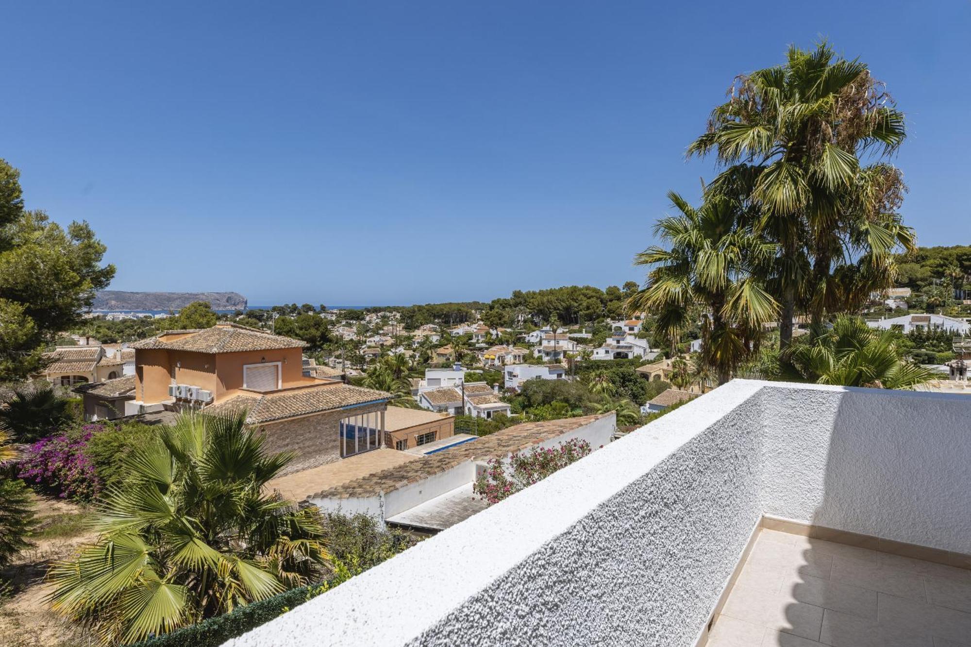 Villa Pakatoa Balcon del Mar Exterior photo