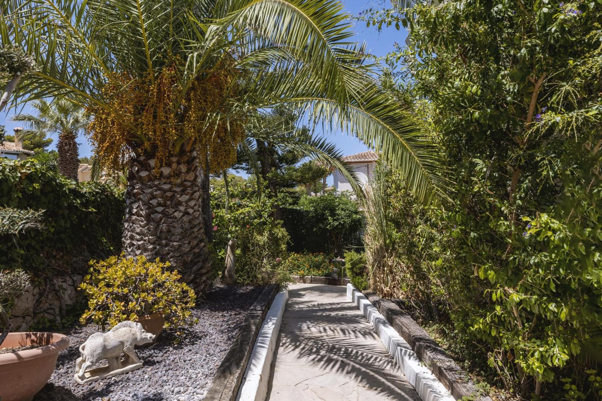 Villa Pakatoa Balcon del Mar Exterior photo