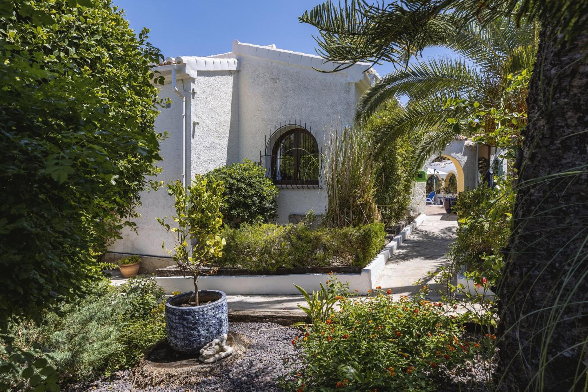 Villa Pakatoa Balcon del Mar Exterior photo